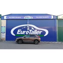 Horario de apertura Eurotaller Talleres Valiente, Cuenca