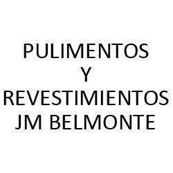 Horario de apertura Pulimentos y Revestimientos JM Belmonte, Almendralejo