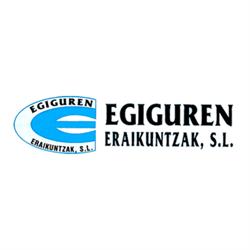 Horario de apertura Egiguren Eraikuntzak S.L., Lekeitio