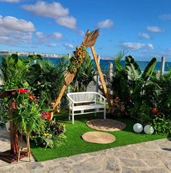 Horario de apertura Floristería Azahar 33 Arte y decoración floral (Atención telefónica 24h), Puerto del Rosario