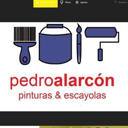 Horario de apertura Pinturas Pedro Alarcón, Villanueva de la Reina
