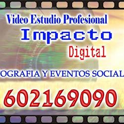Horario de apertura Impacto Digital, Palma de Mallorca