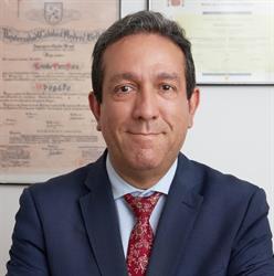 Rómulo Parra Abogado en Barcelona (Eixample) - Horario de apertura