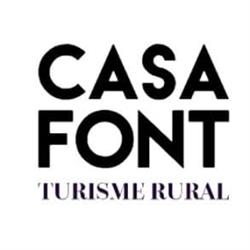 Horario de apertura Casa Font - Casa Rural, Benissanet