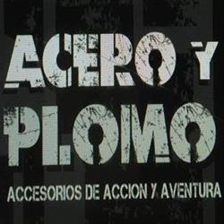 Horario de apertura Acero Y Plomo, Ferrol