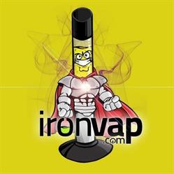 Horario de apertura IronVap, Jaén