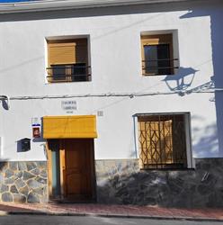 Horario de apertura Casa rural carricola, Carrícola