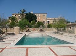 Horario de apertura Finca Can Estades, Calvià