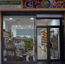 Horario de apertura Pachamama Cazorla Ecotienda y Herbolario, 