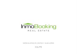 Horario de apertura Inmo Booking, Calpe