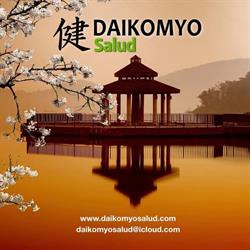 Horario de apertura Daikomyo Salud, Leganés
