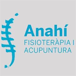 Horario de apertura Anahí Fisioteràpia Castellar del Vallès, 