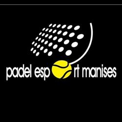 Horario de apertura Pádel Esport Manises, 