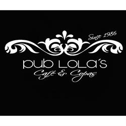 Horario de apertura Pub Lola's Café Copas Cocktail Bar, Alhendín