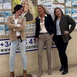 Horario de apertura Mi Casa en España, San Fulgencio