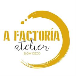 Horario de apertura A Factoría Atelier, O Grove