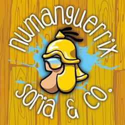 Horario de apertura Numanguerrix, Soria