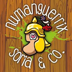 Horario de apertura Numanguerrix, Soria