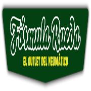 Horario de apertura Neumaticos formula rueda, Parla