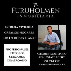 Furuholmen en Granada (Norte) - Horario de apertura