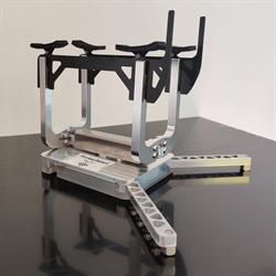 Portachiavi 3D en Gijón (Centro) - Horario de apertura