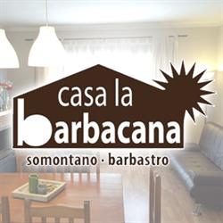 Horario de apertura Casa La Barbacana, Barbastro