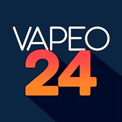 Horario de apertura Vapeo24.com - Tienda vaper y vapeo en Xirivella,