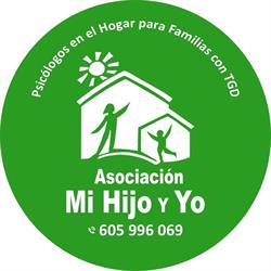 Horario de apertura Asociación Mi Hijo y Yo, Canarias TGD, Las Palmas de Gran Canaria