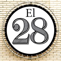 Horario de apertura El 28, Alcobendas