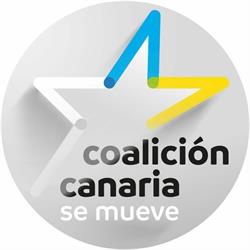 Horario de apertura Coalición Canaria El Paso,