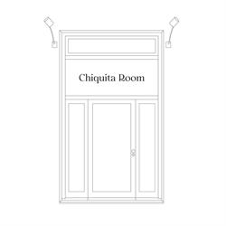 Chiquita Room en Barcelona (Eixample) - Horario de apertura
