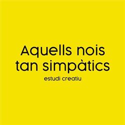 Horario de apertura Aquells nois tan simpàtics, Vilafranca del Penedes