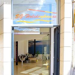 Horario de apertura Sg-Holidayhouses S.L., Muro