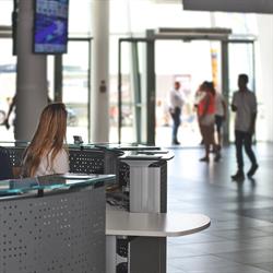 Biotechnology Business Institute en Barcelona (Les Corts) - Horario de apertura
