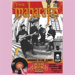 Horario de apertura TNT BLUES, Cox