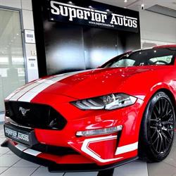 Horario de apertura Superior Autos, Gavà