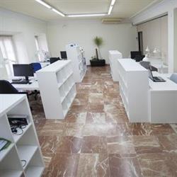 Horario de apertura Coworking Cambrils, 