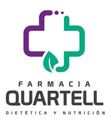 Horario de apertura Farmàcia Quartell, 