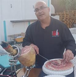 Horario de apertura La Casa Del Jamón, Barbate