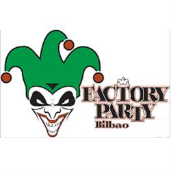 Horario de apertura Factory Party Bilbao, 