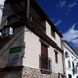 Horario de apertura Posada DEL TESO, Cerezo