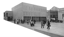 Horario de apertura Centre d'Art Terres de l'Ebre - Lo Pati, Amposta