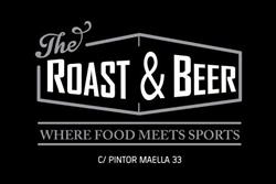 Roast&Beer en Valencia (Camins Al Grau) - Horario de apertura