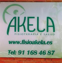 AKELA Fisioterapia y Salud en Madrid (Fuencarral-El Pardo) - Horario de apertura
