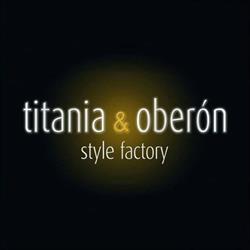 Horario de apertura Titania&oberon style factory, Madrid
