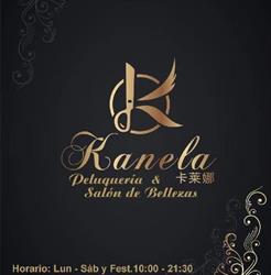 Peluqueria & Salon De Belleza Kanela en Madrid (Chamberí) - Horario de apertura