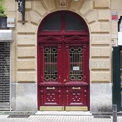Horario de apertura La casa de María, Donostia-San Sebastián