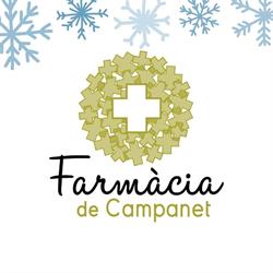 Horario de apertura Farmàcia de Campanet, 