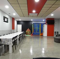 Horario de apertura Lagunen Txokoa, Doneztebe