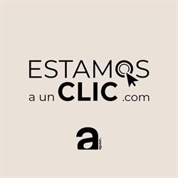 Horario de apertura Estamos a un Clic, Xàtiva